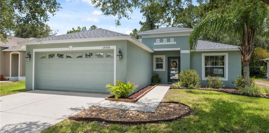 Casa en Hudson, Florida 4 dormitorios, 145.3 m2 № 1821346