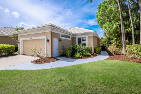 Casa en Bradenton, Florida 2 dormitorios, 171.03 m2 № 2400032