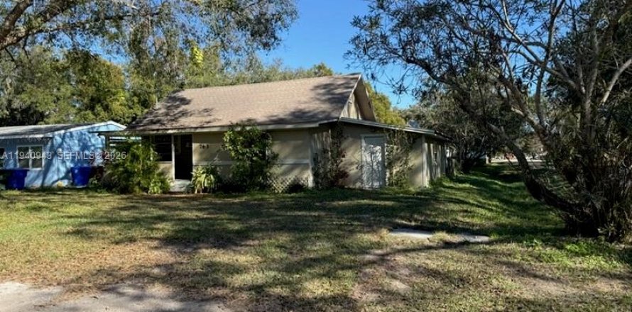 Casa en Kissimmee, Florida 3 dormitorios, 101.08 m2 № 1999677