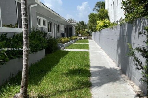 Immobilier commercial à vendre à Miami Beach, Floride: 365.11 m2 № 1939691 - photo 24