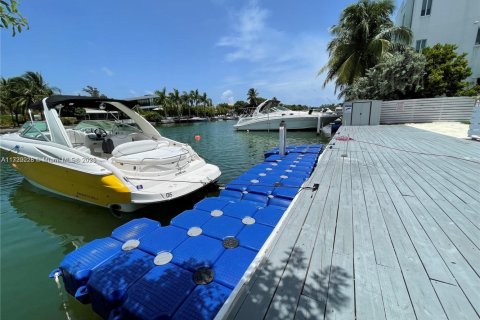 Immobilier commercial à vendre à Miami Beach, Floride: 365.11 m2 № 1939691 - photo 1