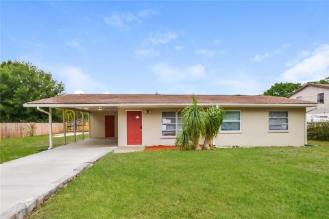 Casa en alquiler en Sarasota, Florida, 3 dormitorios, 137.96 m2 № 1866090 - foto 1