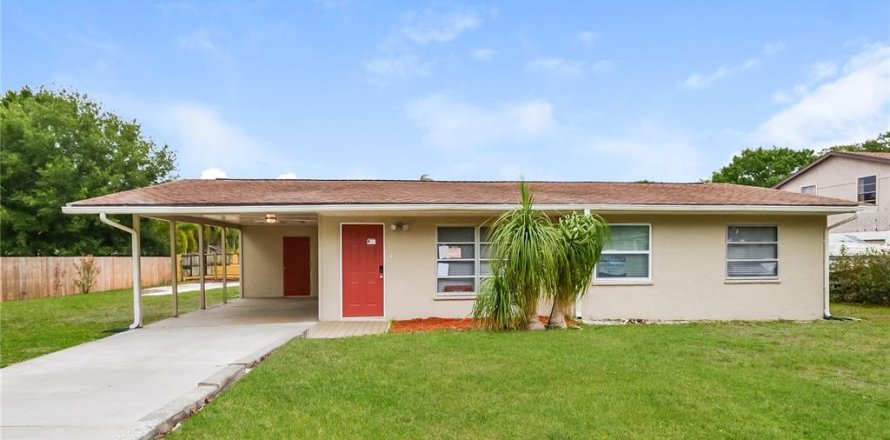 Villa ou maison à Sarasota, Floride 3 chambres, 137.96 m2 № 1866090