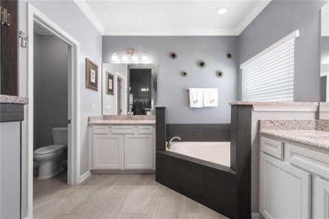 Villa ou maison à vendre à Palm Coast, Floride: 5 chambres, 298.49 m2 № 2314930 - photo 25