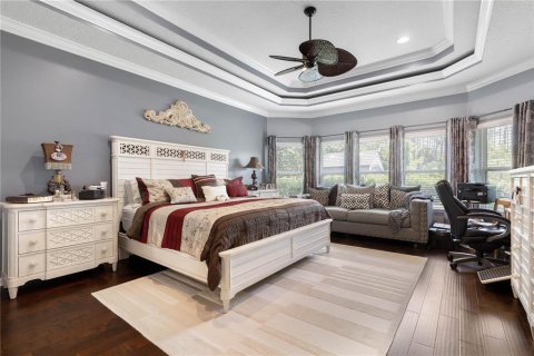 Villa ou maison à vendre à Palm Coast, Floride: 5 chambres, 298.49 m2 № 2314930 - photo 7