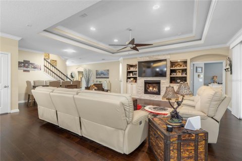 Villa ou maison à vendre à Palm Coast, Floride: 5 chambres, 298.49 m2 № 2314930 - photo 18