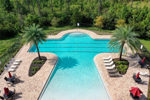Villa ou maison à vendre à Palm Coast, Floride: 5 chambres, 298.49 m2 № 2314930 - photo 4