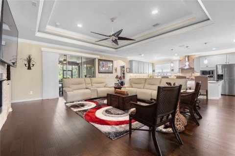 Villa ou maison à vendre à Palm Coast, Floride: 5 chambres, 298.49 m2 № 2314930 - photo 15