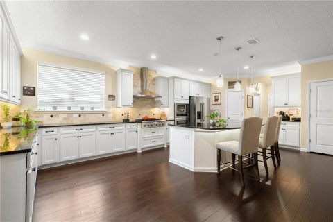 Villa ou maison à vendre à Palm Coast, Floride: 5 chambres, 298.49 m2 № 2314930 - photo 19
