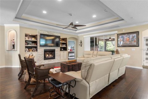 Villa ou maison à vendre à Palm Coast, Floride: 5 chambres, 298.49 m2 № 2314930 - photo 2