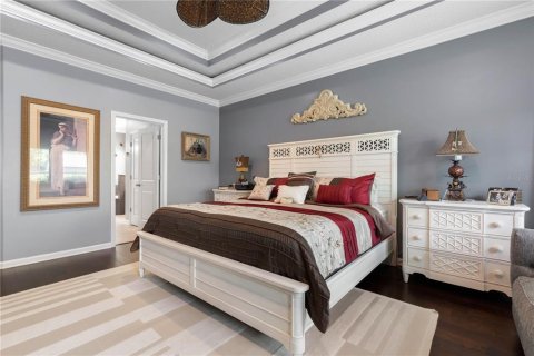 Villa ou maison à vendre à Palm Coast, Floride: 5 chambres, 298.49 m2 № 2314930 - photo 24
