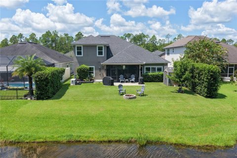 Villa ou maison à vendre à Palm Coast, Floride: 5 chambres, 298.49 m2 № 2314930 - photo 10