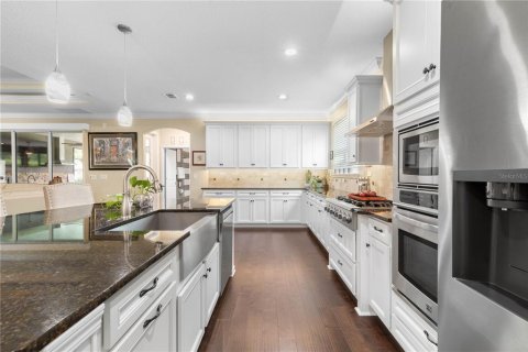 Villa ou maison à vendre à Palm Coast, Floride: 5 chambres, 298.49 m2 № 2314930 - photo 22