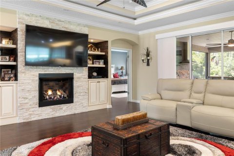 Villa ou maison à vendre à Palm Coast, Floride: 5 chambres, 298.49 m2 № 2314930 - photo 16