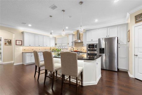 Villa ou maison à vendre à Palm Coast, Floride: 5 chambres, 298.49 m2 № 2314930 - photo 6