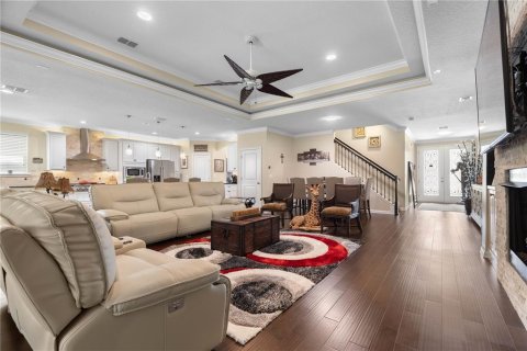 Villa ou maison à vendre à Palm Coast, Floride: 5 chambres, 298.49 m2 № 2314930 - photo 17