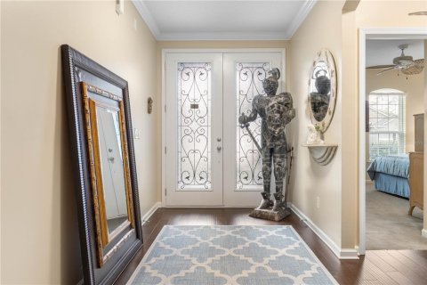 Villa ou maison à vendre à Palm Coast, Floride: 5 chambres, 298.49 m2 № 2314930 - photo 13
