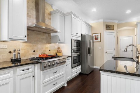 Villa ou maison à vendre à Palm Coast, Floride: 5 chambres, 298.49 m2 № 2314930 - photo 21