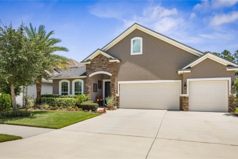 House in Palm Coast, Florida 5 bedrooms, 298.49 sq.m. № 2314930