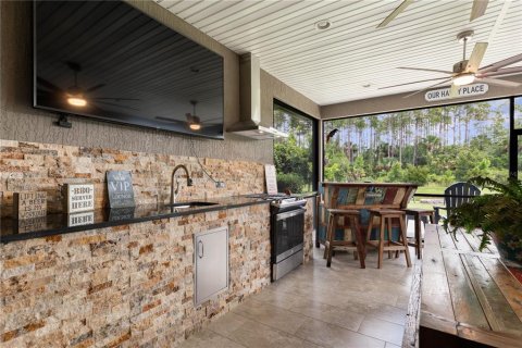 Villa ou maison à vendre à Palm Coast, Floride: 5 chambres, 298.49 m2 № 2314930 - photo 30