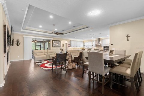 Villa ou maison à vendre à Palm Coast, Floride: 5 chambres, 298.49 m2 № 2314930 - photo 14
