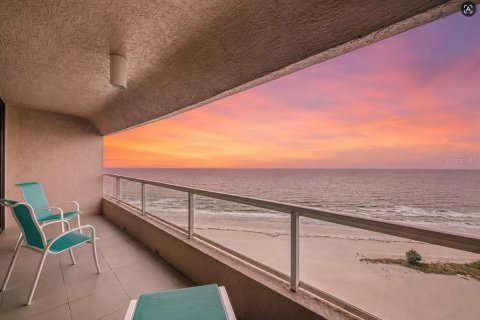 Condo à Clearwater, Floride, 1 chambre  № 2285413