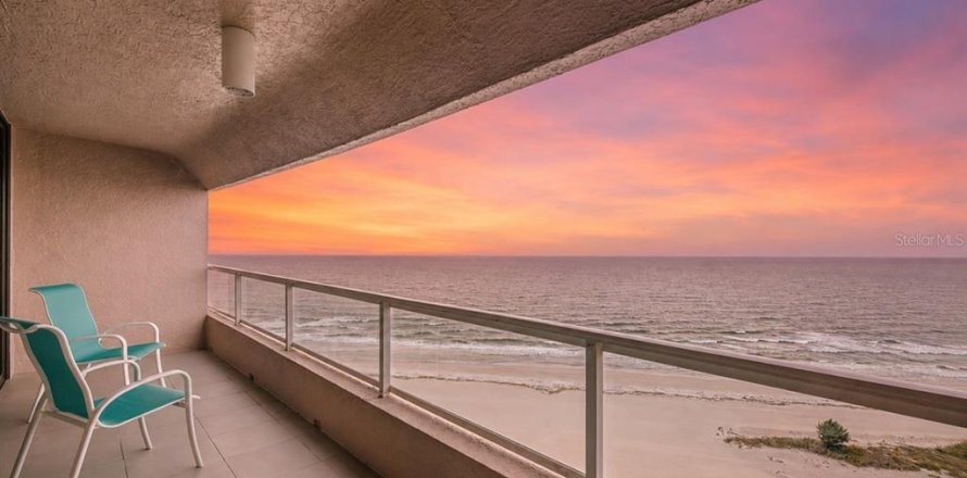 Condo in Clearwater, Florida, 1 bedroom  № 2285413