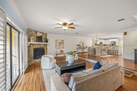 Touwnhouse à vendre à Treasure Island, Floride: 3 chambres, 188.13 m2 № 2140550 - photo 13