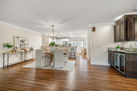 Touwnhouse à vendre à Treasure Island, Floride: 3 chambres, 188.13 m2 № 2140550 - photo 8