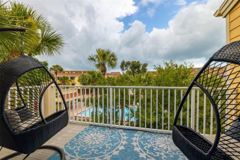 Touwnhouse à vendre à Treasure Island, Floride: 3 chambres, 188.13 m2 № 2140550 - photo 20