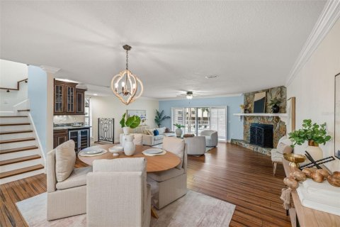 Touwnhouse à vendre à Treasure Island, Floride: 3 chambres, 188.13 m2 № 2140550 - photo 7