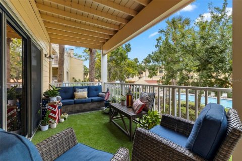 Touwnhouse à vendre à Treasure Island, Floride: 3 chambres, 188.13 m2 № 2140550 - photo 12