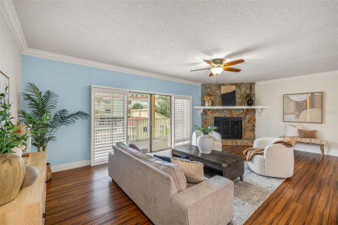 Touwnhouse à vendre à Treasure Island, Floride: 3 chambres, 188.13 m2 № 2140550 - photo 10