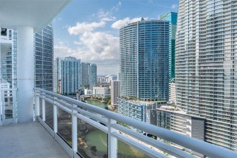 Condo in Miami, Florida, 3 bedrooms  № 1867529 - photo 10