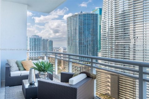 Condo in Miami, Florida, 3 bedrooms  № 1867529 - photo 9