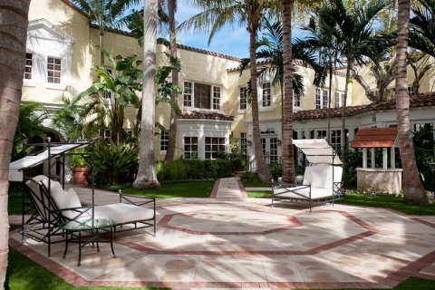 Condo in Palm Beach, Florida, 1 bedroom № 2246707 - photo 9