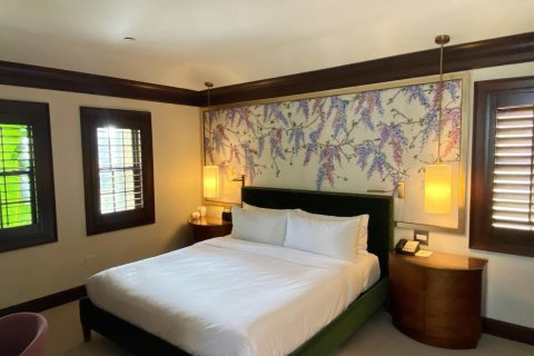 Condo in Palm Beach, Florida, 1 bedroom № 2246707 - photo 22