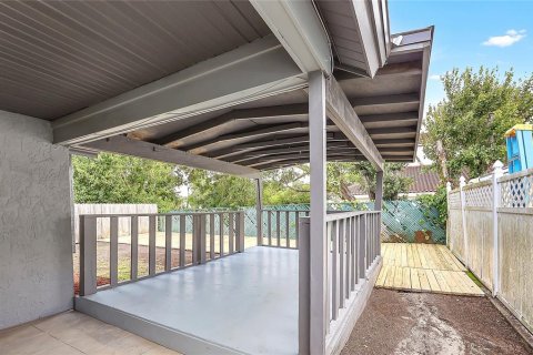 Casa en venta en Orlando, Florida, 3 dormitorios, 123.56 m2 № 1919514 - foto 25