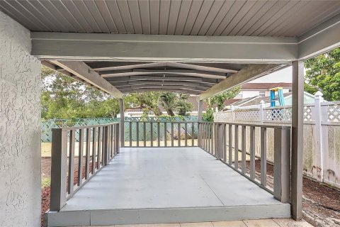 Casa en venta en Orlando, Florida, 3 dormitorios, 123.56 m2 № 1919514 - foto 24