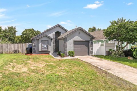 Casa en venta en Orlando, Florida, 3 dormitorios, 123.56 m2 № 1919514 - foto 30