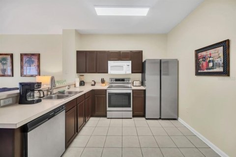 Adosado en venta en Kissimmee, Florida, 3 dormitorios, 133.78 m2 № 2166539 - foto 7