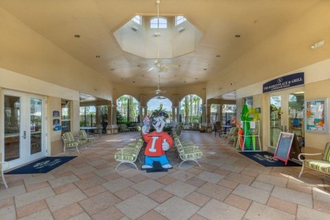 Adosado en venta en Kissimmee, Florida, 3 dormitorios, 133.78 m2 № 2166539 - foto 27