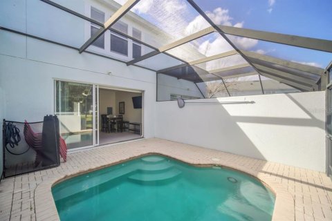 Adosado en venta en Kissimmee, Florida, 3 dormitorios, 133.78 m2 № 2166539 - foto 6