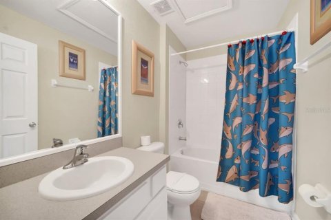 Adosado en venta en Kissimmee, Florida, 3 dormitorios, 133.78 m2 № 2166539 - foto 21