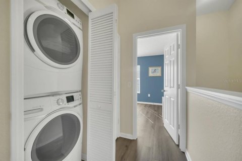 Adosado en venta en Kissimmee, Florida, 3 dormitorios, 133.78 m2 № 2166539 - foto 18