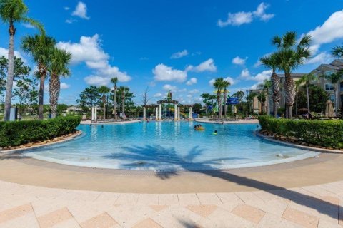 Adosado en venta en Kissimmee, Florida, 3 dormitorios, 133.78 m2 № 2166539 - foto 24