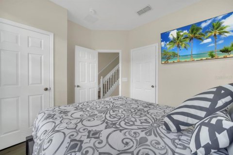 Adosado en venta en Kissimmee, Florida, 3 dormitorios, 133.78 m2 № 2166539 - foto 14