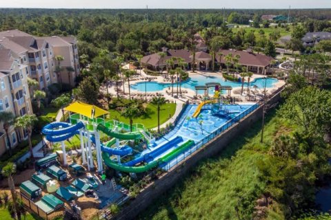 Adosado en venta en Kissimmee, Florida, 3 dormitorios, 133.78 m2 № 2166539 - foto 23