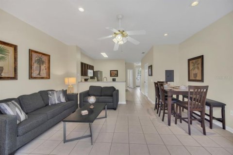 Adosado en venta en Kissimmee, Florida, 3 dormitorios, 133.78 m2 № 2166539 - foto 8