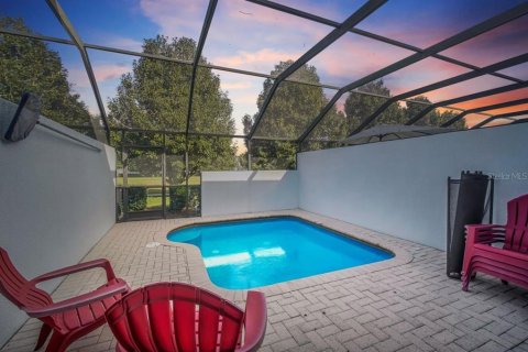 Adosado en venta en Kissimmee, Florida, 3 dormitorios, 133.78 m2 № 2166539 - foto 5